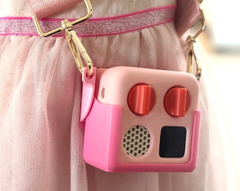 Customized Case For Yoto Mini