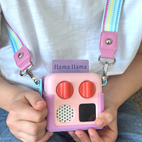 Yoto Card Holder Etsy Australia