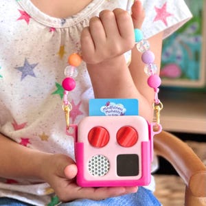 Coque personnalisée pour Yoto Mini