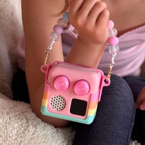 replacement knobs-compatible with yoto mini | sparkle |