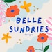 Belle