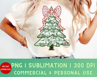 Chinoiserie Coquette Gold Glitter Christmas Tree PNG, Green Toile Christmas Tree png, Coquette Bow png,  Grandmillenial png, Dalmation Dots