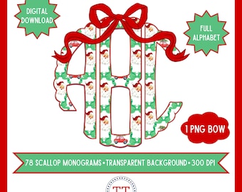 ALPHABET BUNDLES