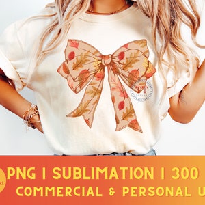 Peut inclure: Un motif numérique représentant un grand nœud d'automne avec des feuilles dans des tons d'orange, de rouge et de brun. Le nœud est parfait pour créer des objets artisanaux, des vêtements et des décorations d'intérieur sur le thème de l'automne.