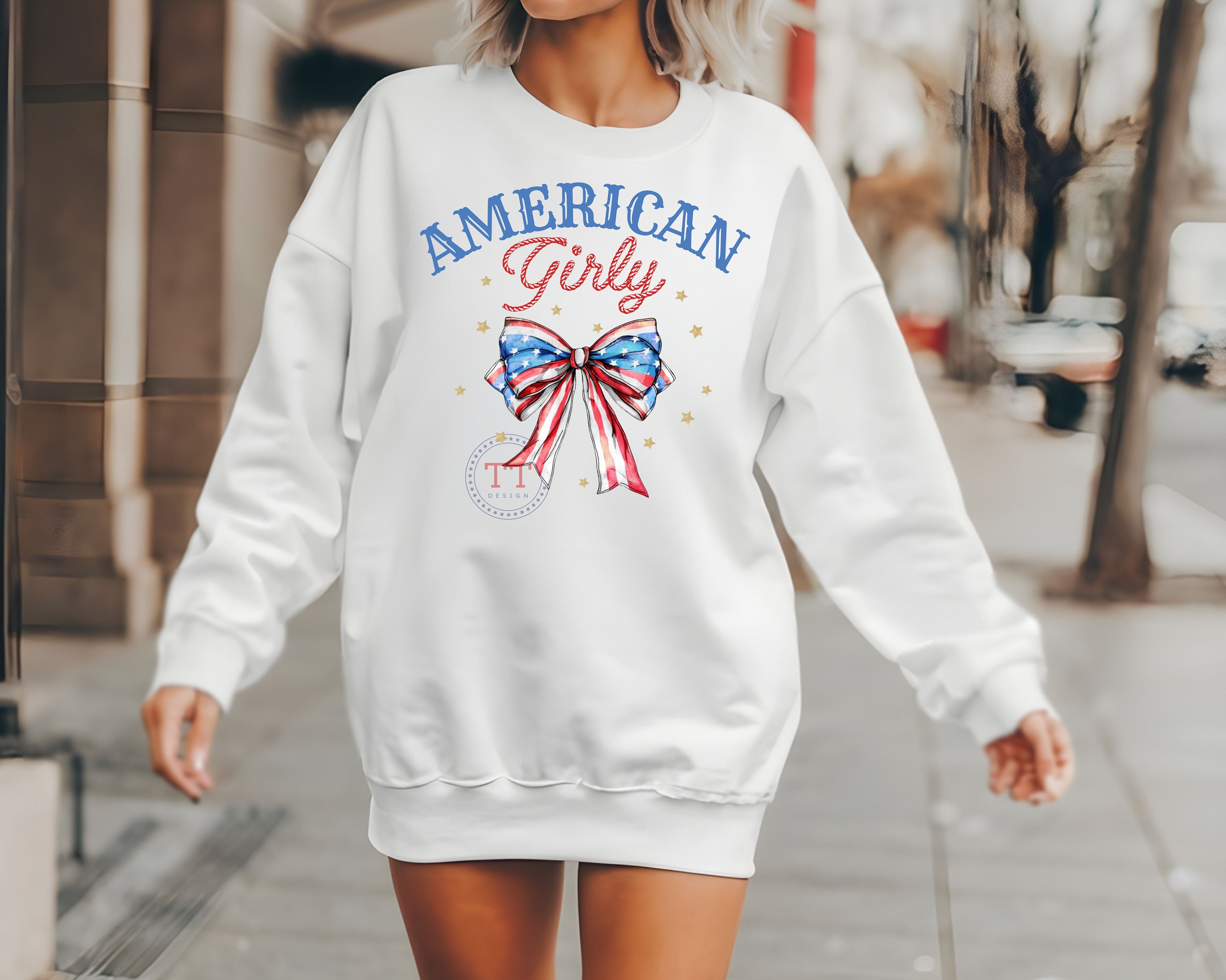American Girly PNG, Coquette 4th of July Png, Social Club PNG, Soft ...