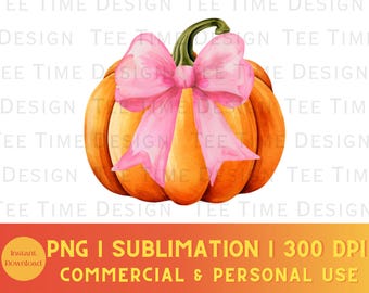 PNG de otoño, PNG de calabaza coqueta, PNG de lazo coqueto, PNG femenino de otoño coqueto, Soft Girl Era, PNG de ambiente otoñal, PNG dtf