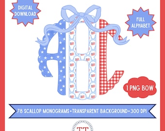 ALPHABET BUNDLES