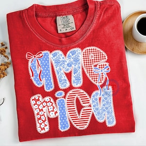 Coquette America 4 de Julho Chinoiserie PNG, Contorno de Renda Grandmillennial American Girly EUA Country Preppy 4 de Julho Cottage Core Lace
