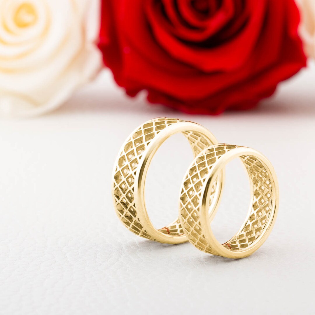 Wedding Rings delia Wedding Rings Engagement Rings Etsy