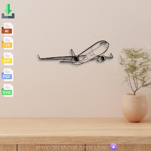 Boeing 767 - Etsy 日本