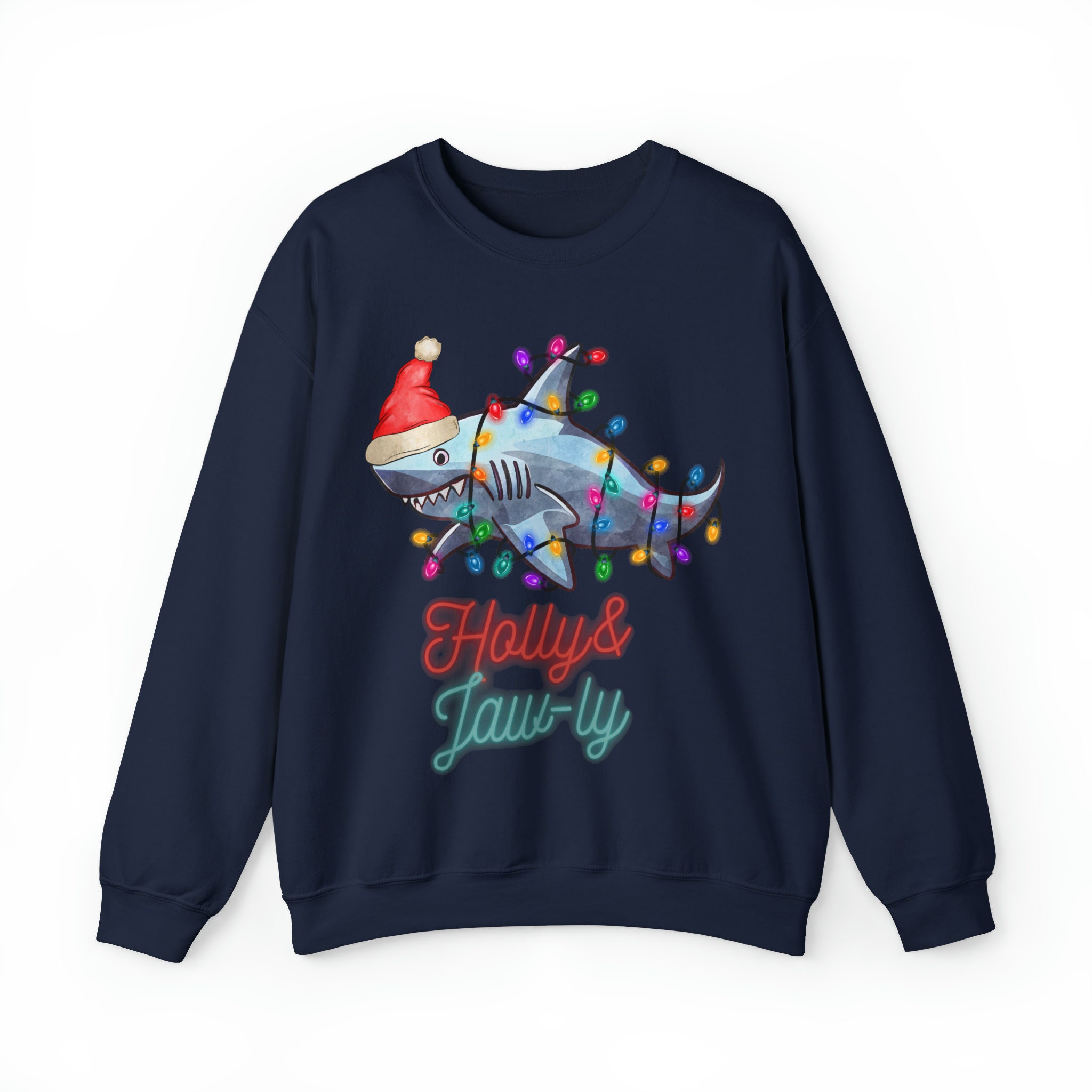 San Jose Sharks Holiday Sweater San Jose Sharks Ugly Sweater