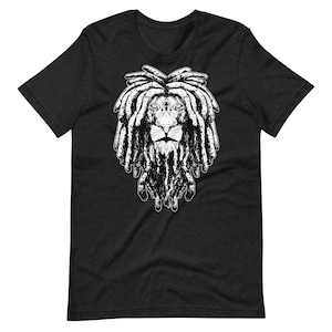 Rastafari Lion