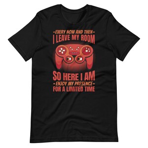 Here I Am