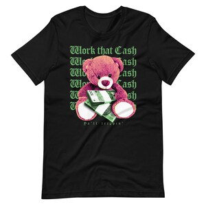 Work That Trash