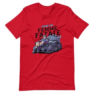 Femme Fatale