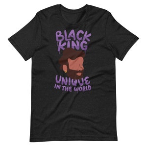 Black King