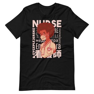 Proud To Be A Nurse
