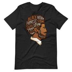 A Black Father Is