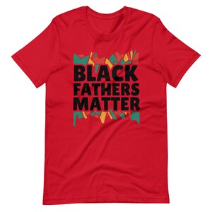 Black Fathers Matter