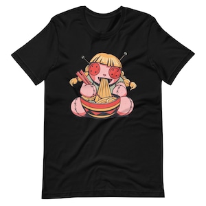 Voodoo Noodles
