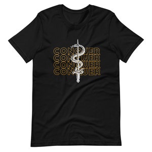 Conquer