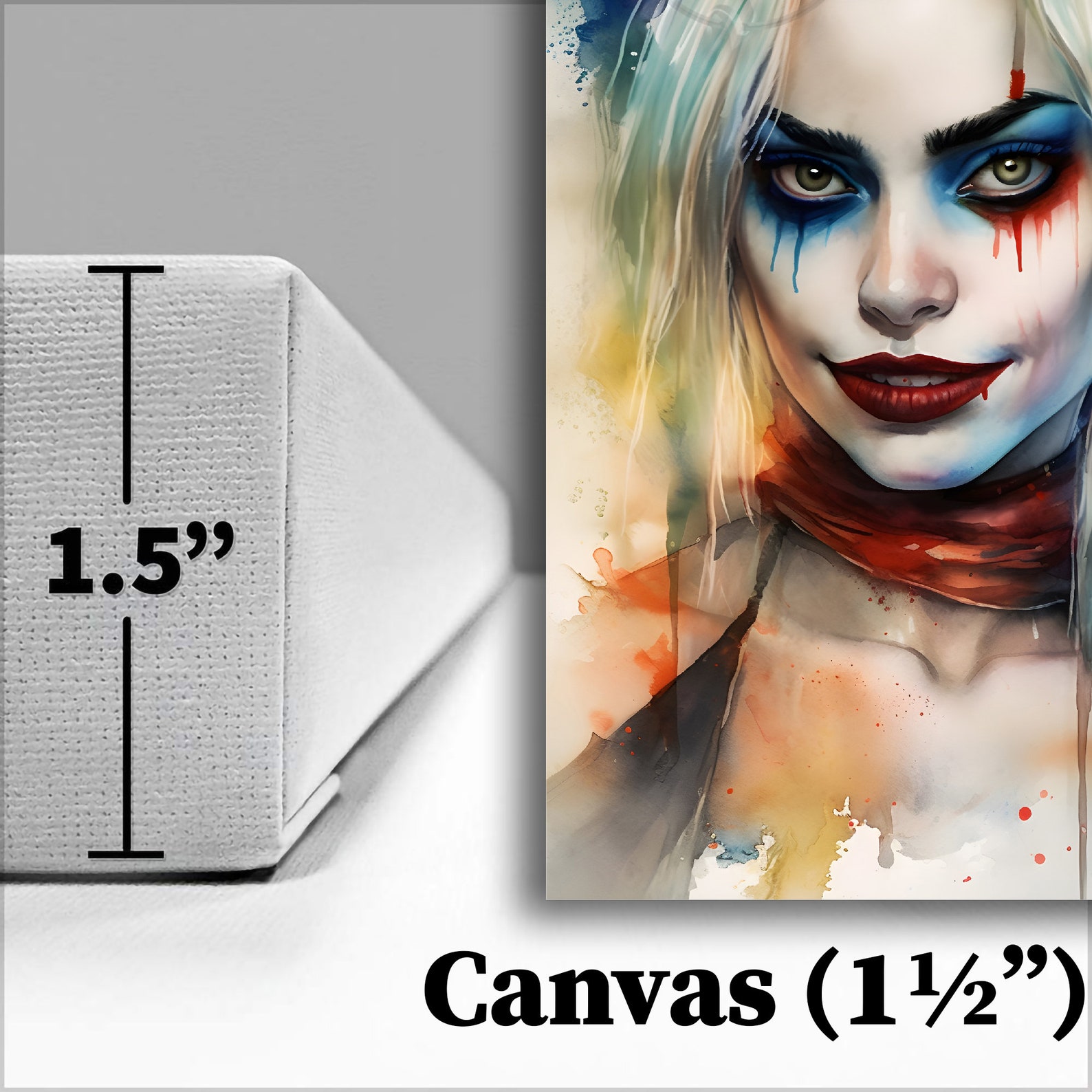 10. Harley Quinn West: New X Post Causes Mayhem Online - pd3u10l