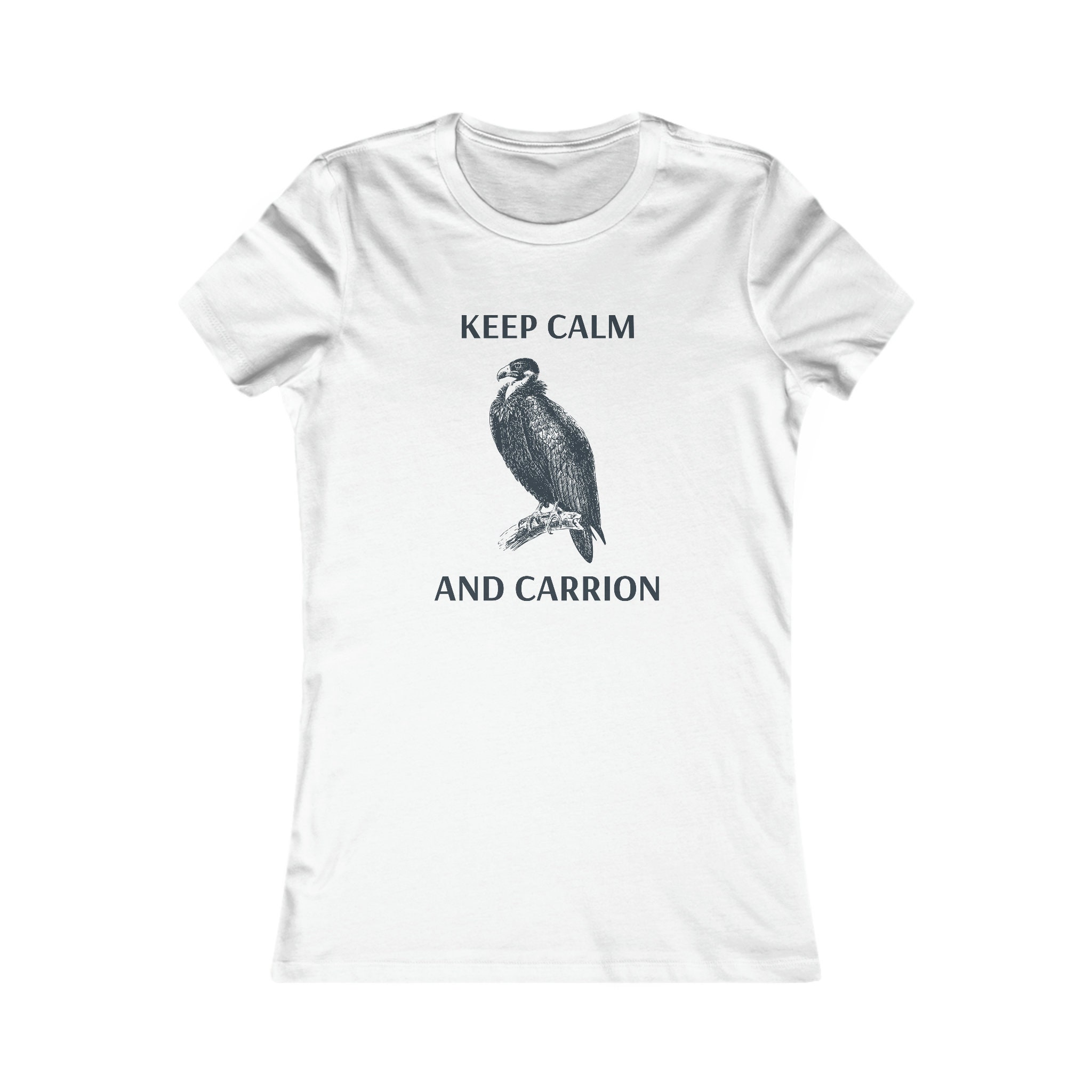Dos2 Keep Calm And Carrion - 8yu9o4q