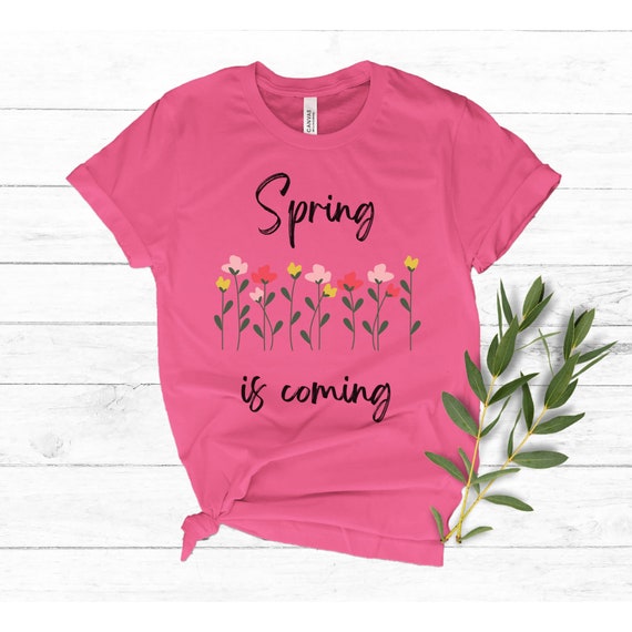 cute spring shirts