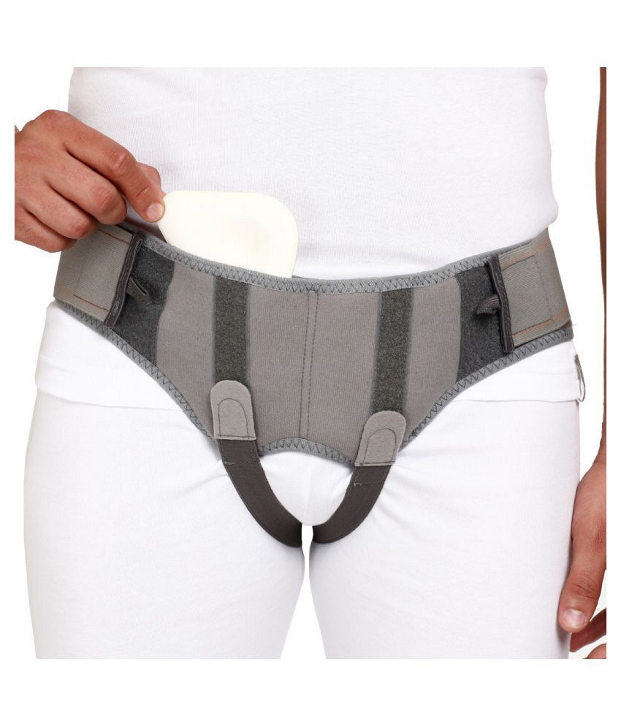 Dynamic Abdominal Binder Back Support / Umbilical Hernia Belt