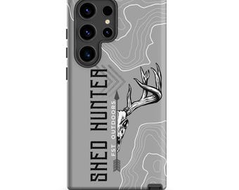 Shed Hunter Tough case for Samsung® Hunting Outdoorsman