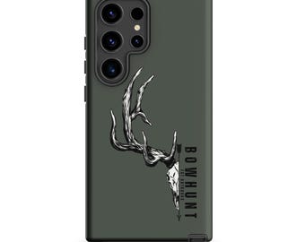 Bowhunt Tough case for Samsung® Bowhunting Outdoorsman