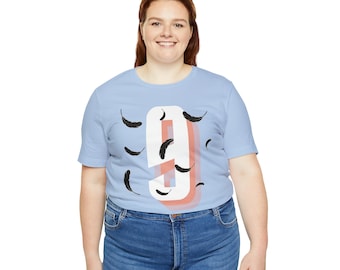 Karasuno Volleyball Jersey T-Shirt: Anime Fan Apparel