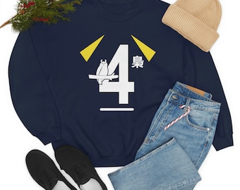 Bokuto Haikyuu Sweater: Owls Jersey, Anime Gift