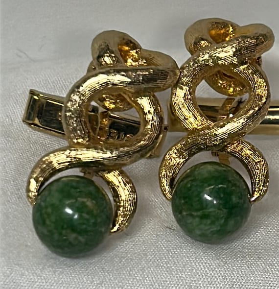 Lot De 30 Boutons De Manchette Vintage MCM - Argent Sterling, Anson, Wells, Etc. - Occasion