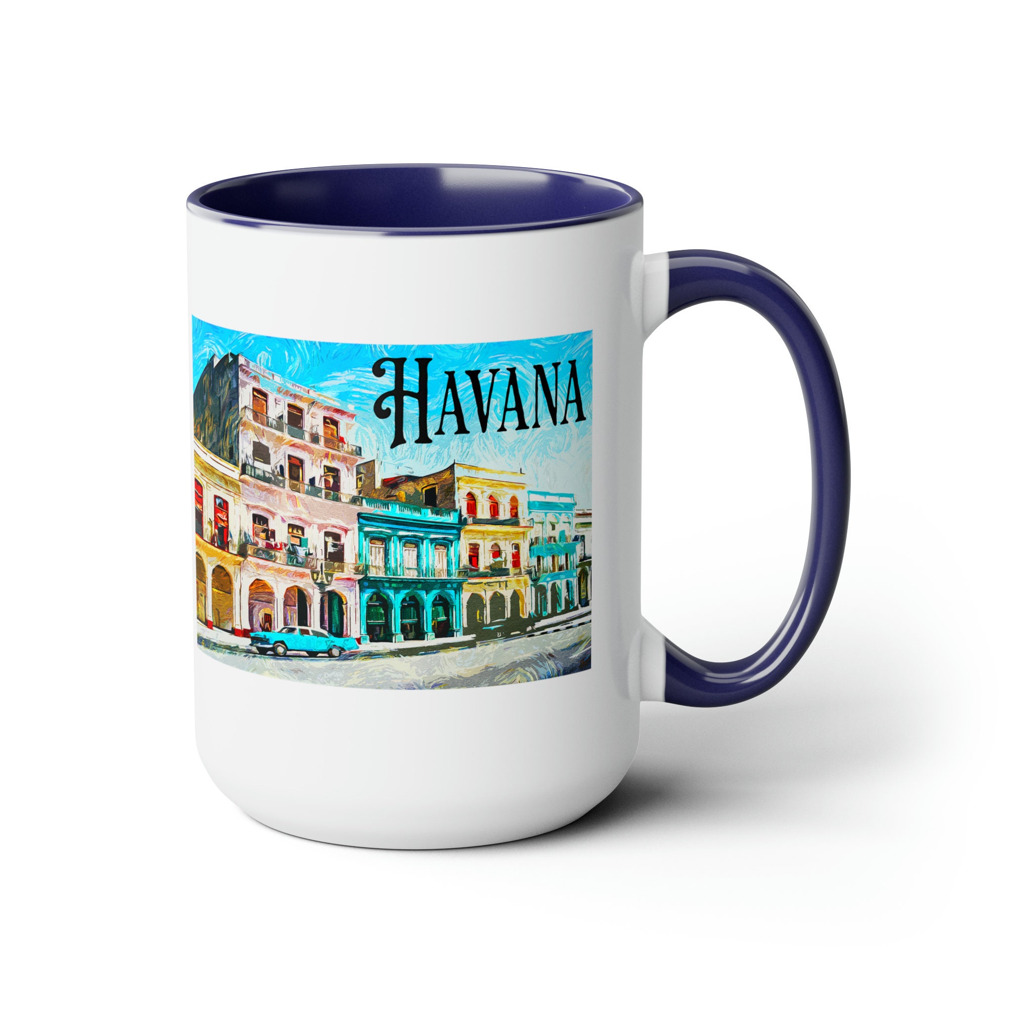 The magic behind Cuban coffee - Havana Traces