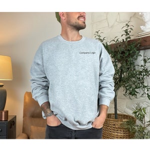 Customizable Work Shirt