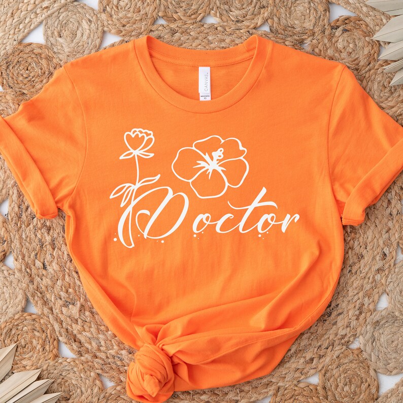 Doctor With Flower Svg Doctor Day Svg Doctor Life Svg Etsy