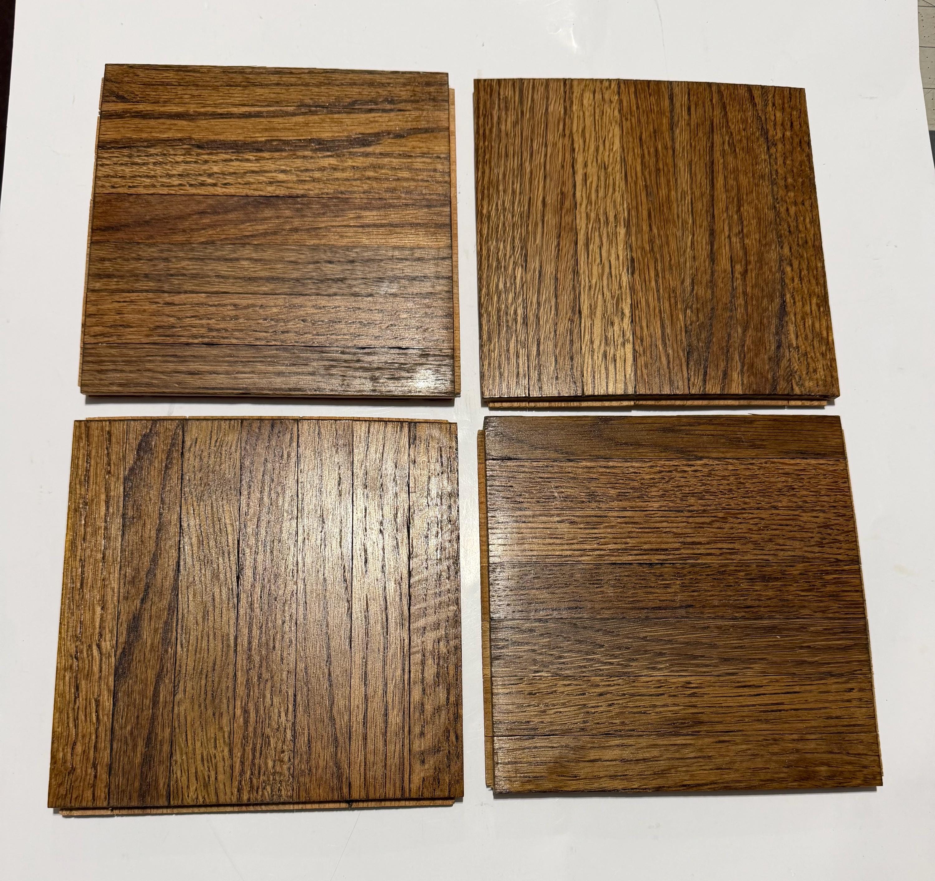 Vintage Parquet Flooring - Etsy