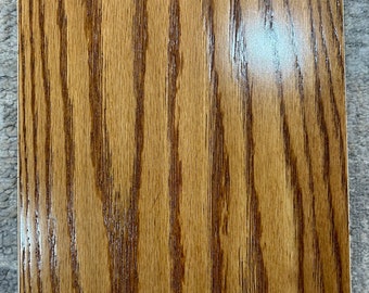 9x9 Oak Parquet! Wood Parquet Floor Tile: 9"x9"x1/2" Tongue & Groove K-Block