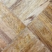Parquet Princess