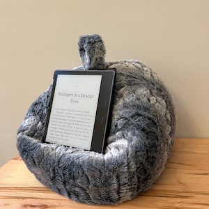 ugg sheepskin pouf