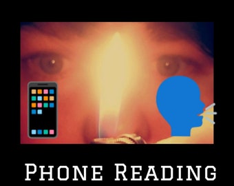 Phone Reading