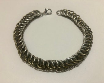 Half Persian 4 in 1 bracelet