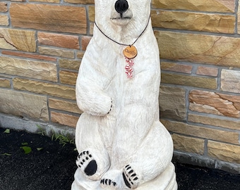 Big Sky Carvers Big Sky Bears by Jeff Fleming Black Bear