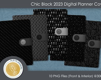 2023 Digital Planner