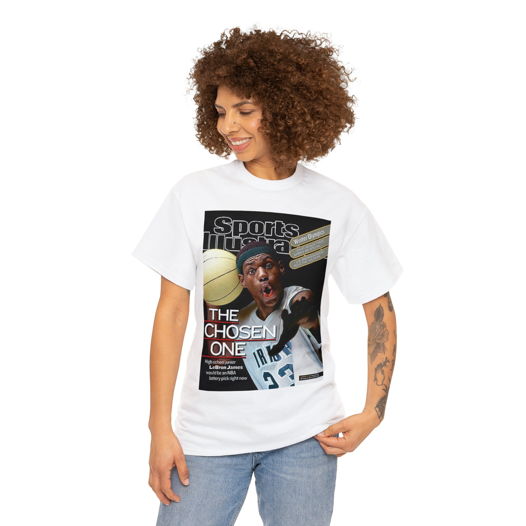Lebron james cheap flower shirt