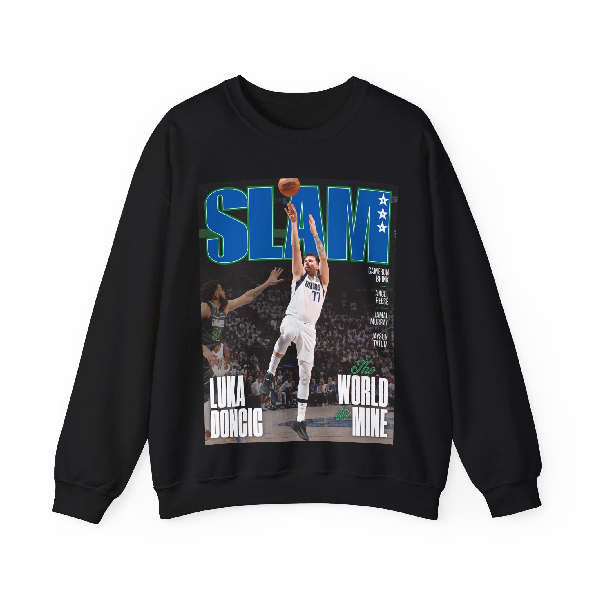 Sudadera doncic hotsell