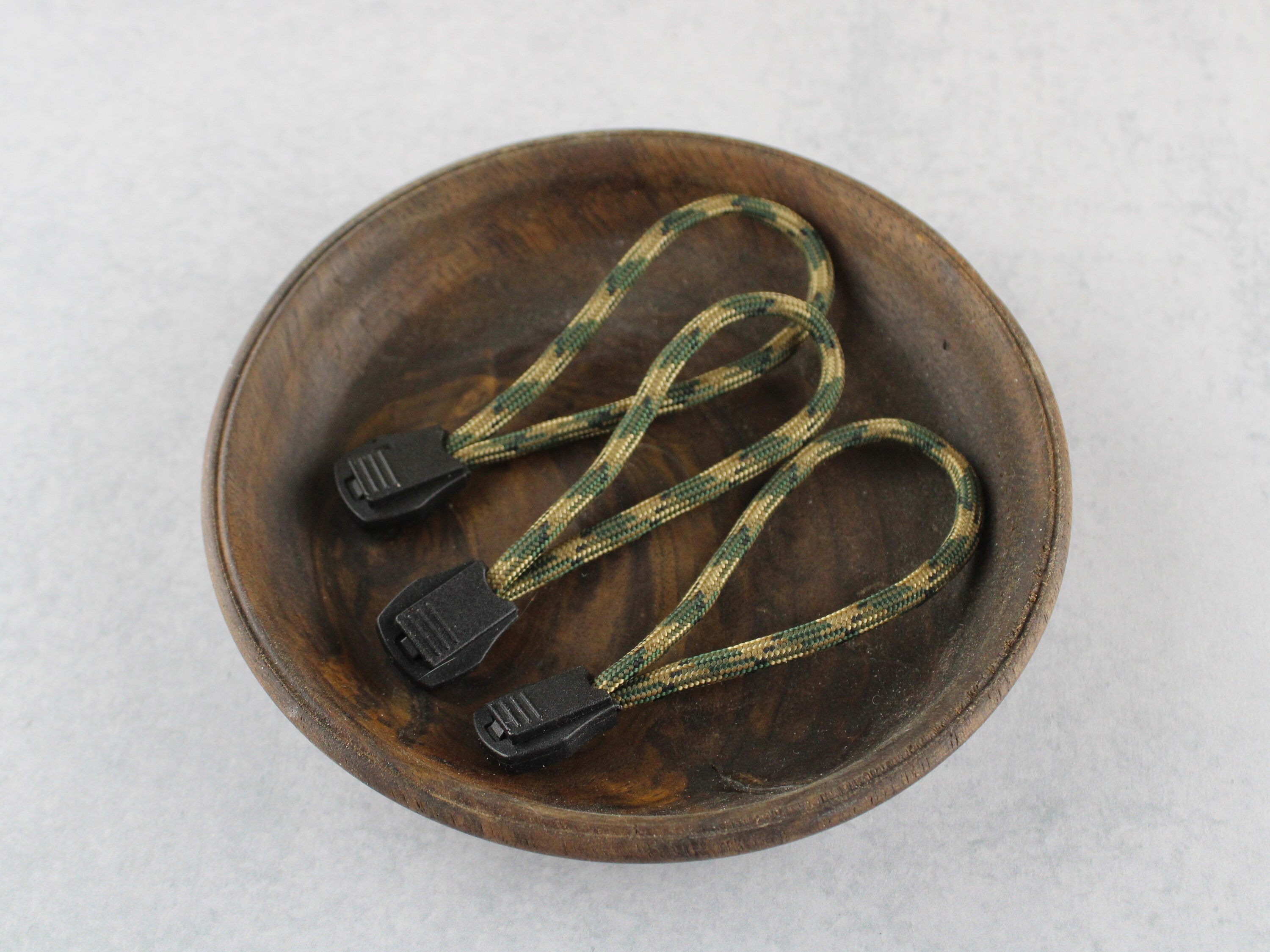 10 Reißverschluss-Anhänger Set - Coole Zipper Pulls Für Rucksack & Jacke