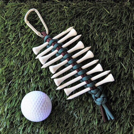 Golfer's Caddy Men's Gift Set
