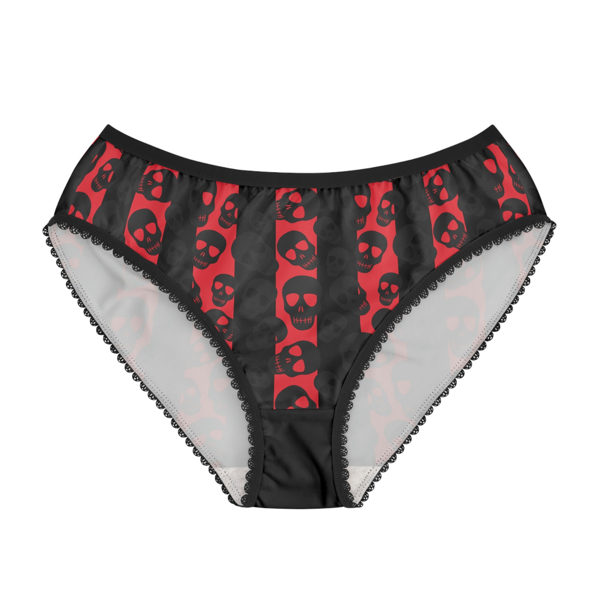 Rock lingerie Etsy M xico